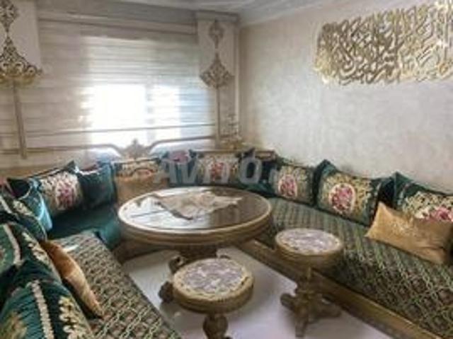 Appartement vente à El Ma, Gharb-Chrarda-Beni Hssen