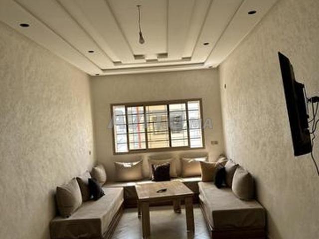 Appartement vente à Fès