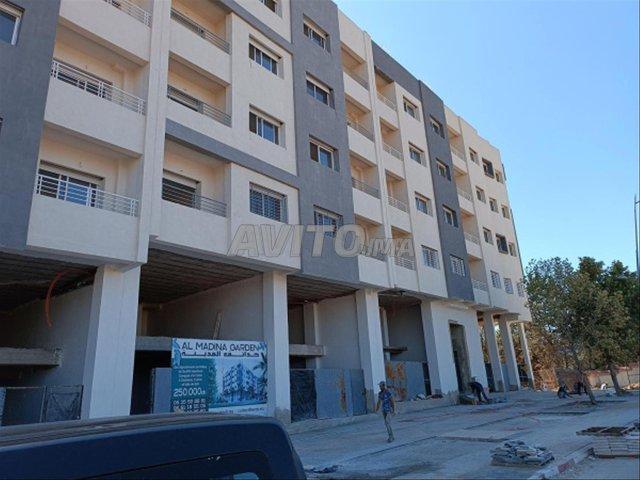 Appartement location à Meknès