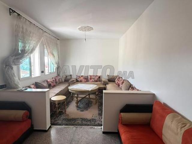 Appartement location à Rbat