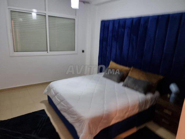 Appartement location à Lyautey, El Mellah
