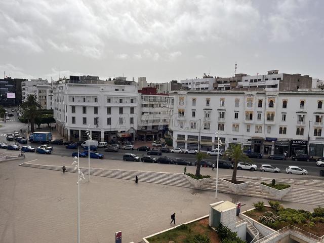 Appartement vente à Rbat