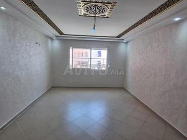 Appartement vente à Lyautey