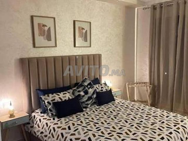 Appartement location à El Ma, Gharb-Chrarda-Beni Hssen