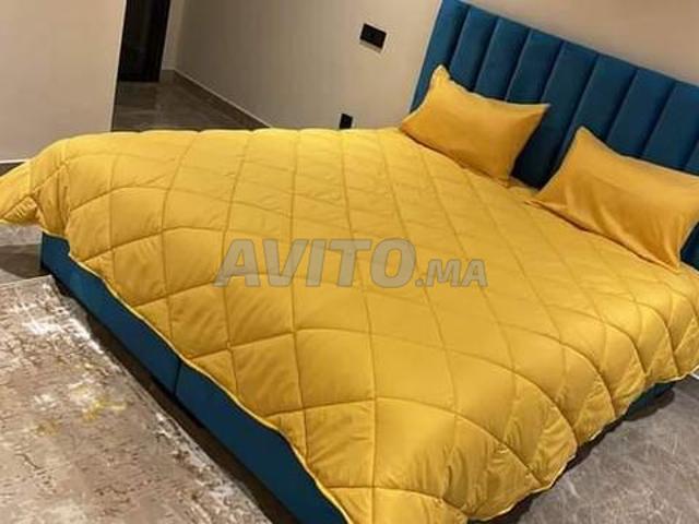 Appartement location à El Ma, Gharb-Chrarda-Beni Hssen