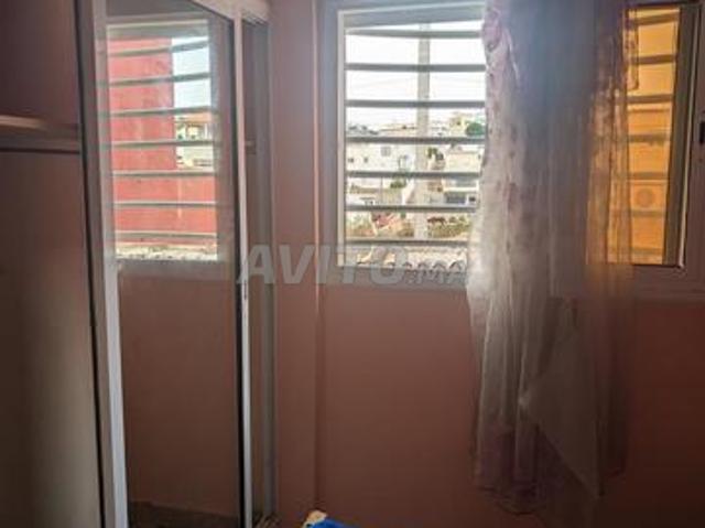 Appartement location à Moulay Bousselham