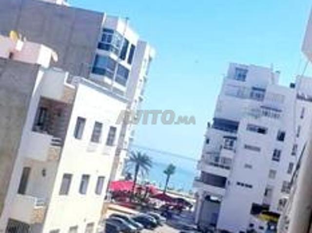 Appartement location à Martil, Tanger-Tétouan