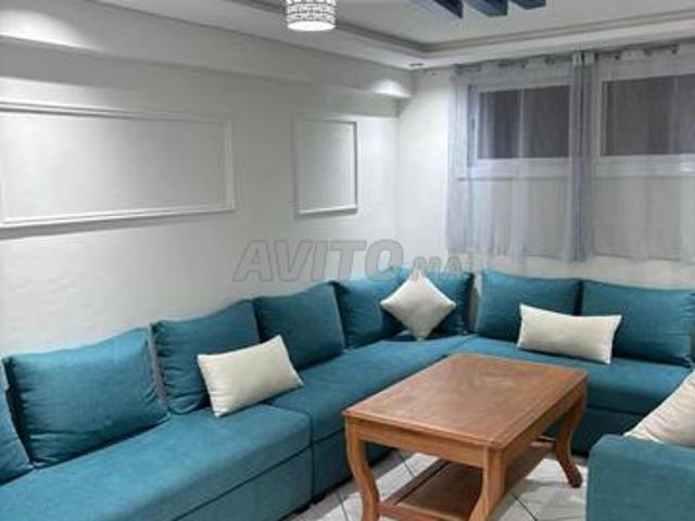 Appartement location à Martil, Tanger-Tétouan