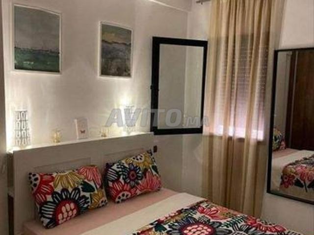 Appartement location à El Ma, Gharb-Chrarda-Beni Hssen
