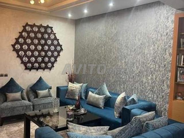 Appartement location à El Ma, Gharb-Chrarda-Beni Hssen