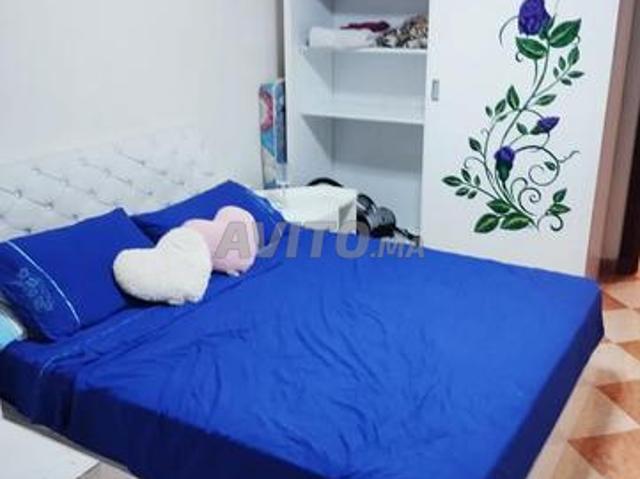 Appartement location à Martil, Tanger-Tétouan
