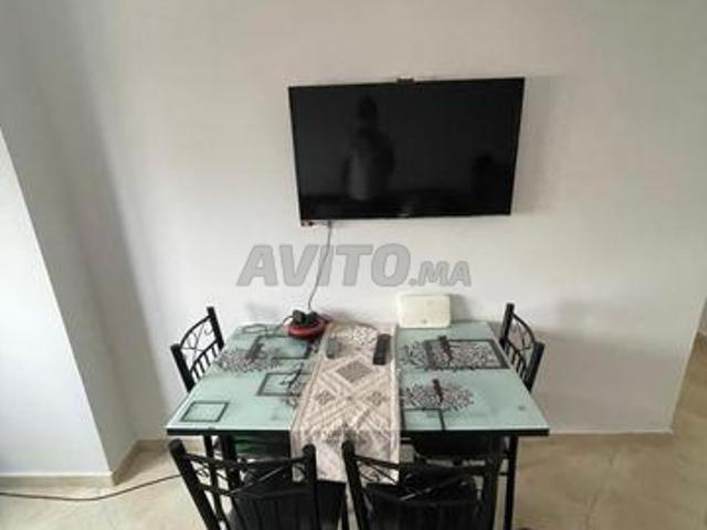 Appartement location à Martil, Tanger-Tétouan