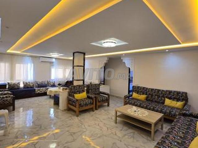 Appartement location à Martil, Tanger-Tétouan