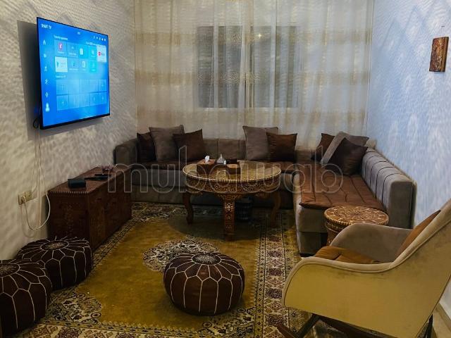Appartement vente à Essaouira, L'Oriental