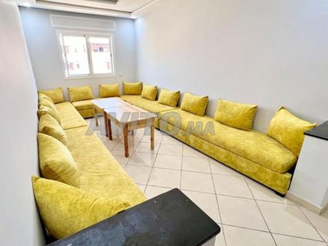 Appartement location à Martil, Tanger-Tétouan