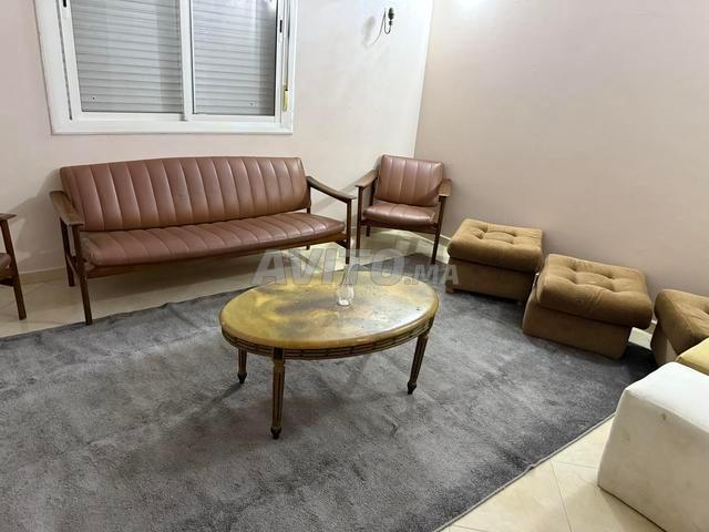 Appartement location à El Ma, Gharb-Chrarda-Beni Hssen