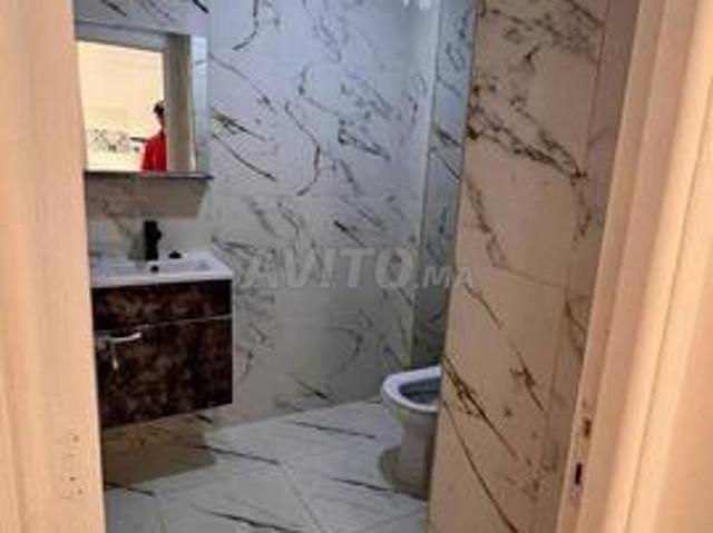 Appartement location à El Ma, Gharb-Chrarda-Beni Hssen