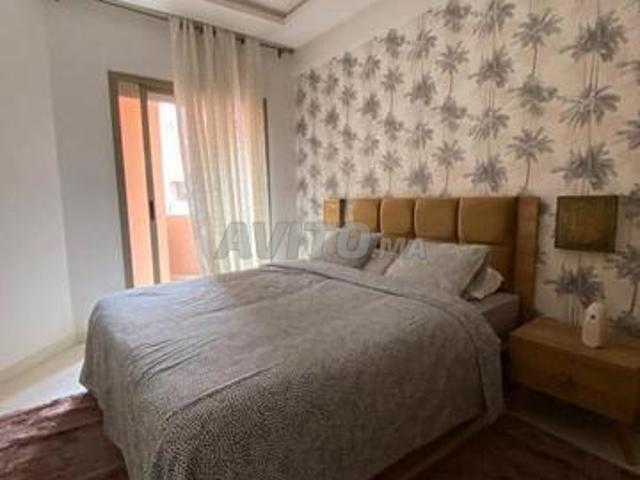 Appartement location à El Ma, Gharb-Chrarda-Beni Hssen