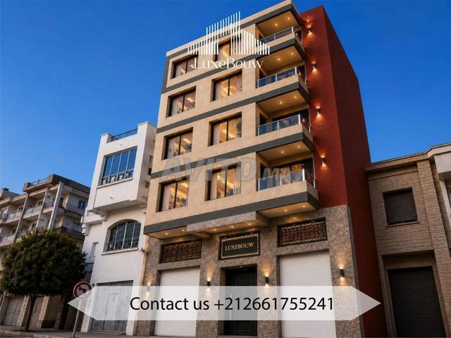Appartement vente à Tétouan, Tanger-Tétouan