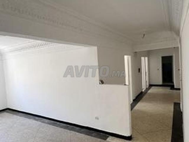 Appartement vente à Anfa, Gharb-Chrarda-Beni Hssen