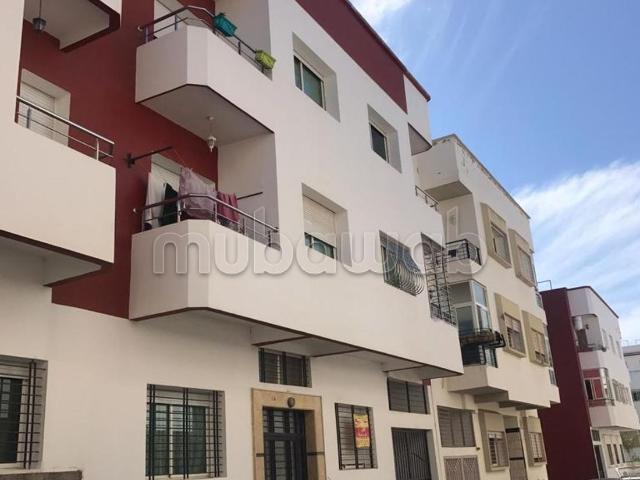 Appartement vente à Témara