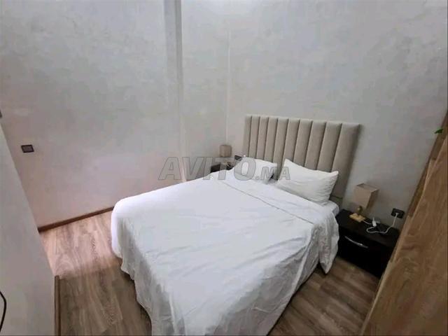 Appartement location à L'Oriental