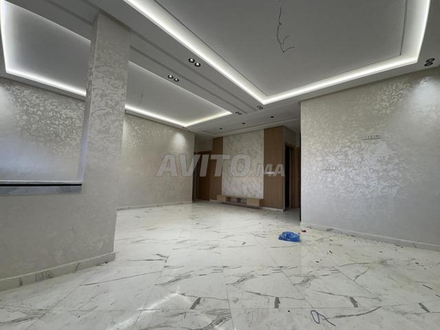 Appartement vente à Meknès