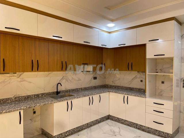 Appartement vente à Meknès