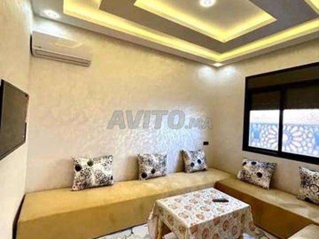 Appartement location à Saâda, L'Oriental