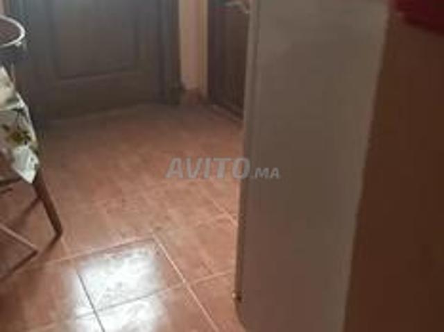 Appartement vente à El Ma, Gharb-Chrarda-Beni Hssen