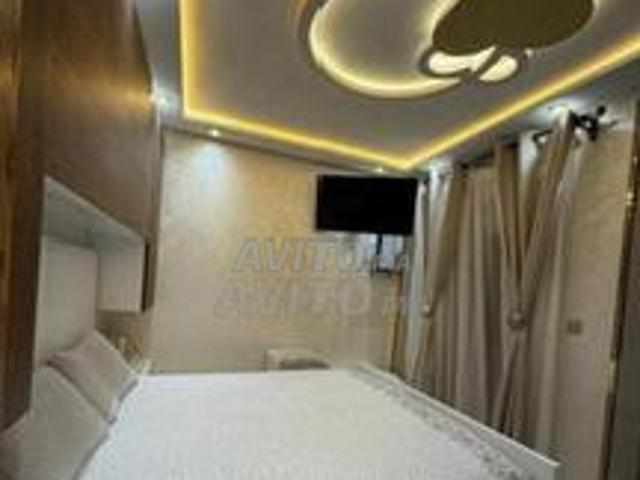 Appartement location à El Ma, Gharb-Chrarda-Beni Hssen