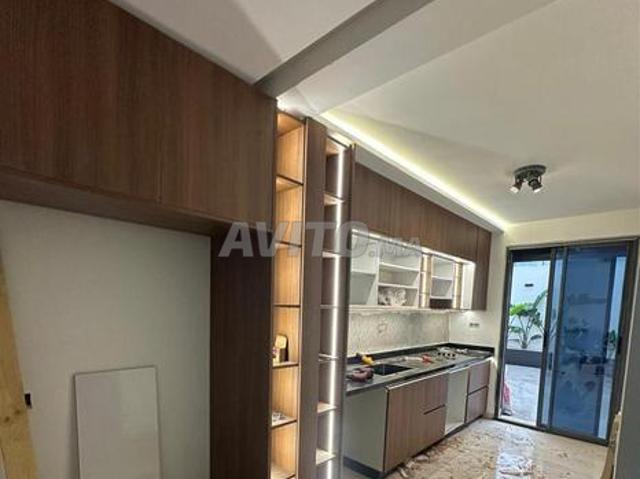 Appartement vente à Agadir, Oued ed Dahab-Lagouira