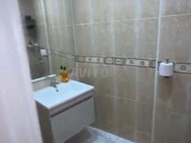 Appartement location à Centre Ville