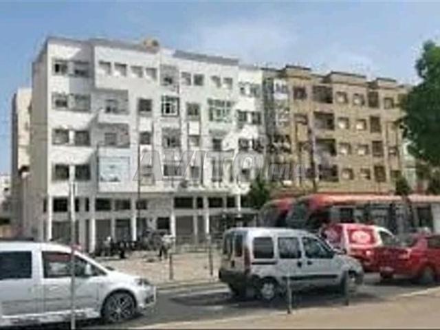 Appartement location à Anfa, Sidi Moumen