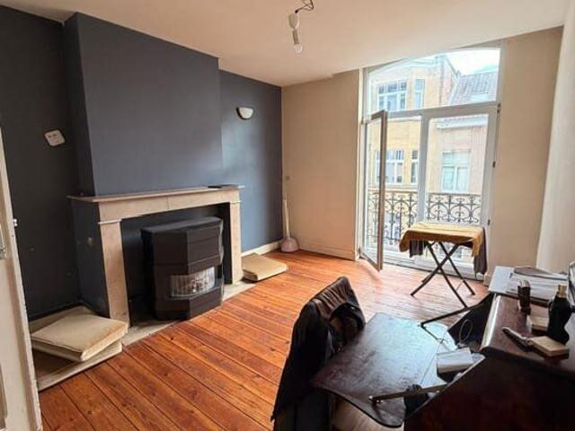 Kot location à Saint-gilles, Bruxelles