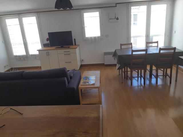 Appartement location à La Rochelle