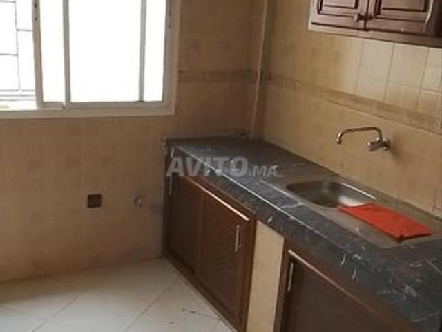 Appartement location à Salé