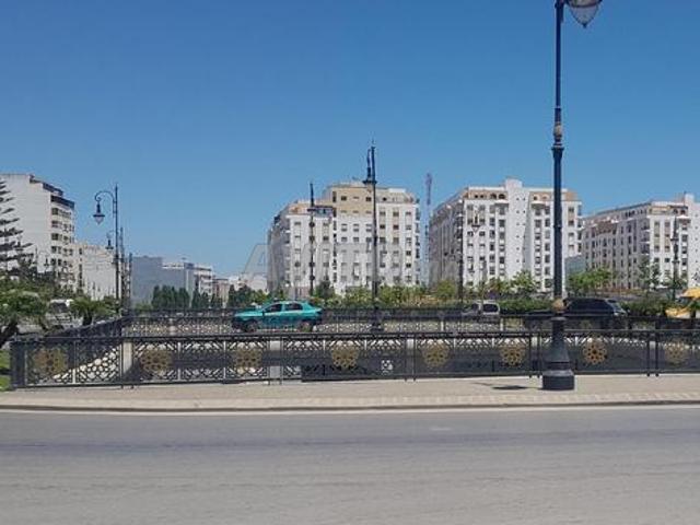 Appartement location à Tangero, Tanger-Tétouan