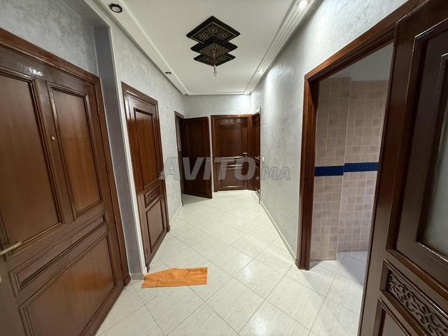 Appartement location à Salé