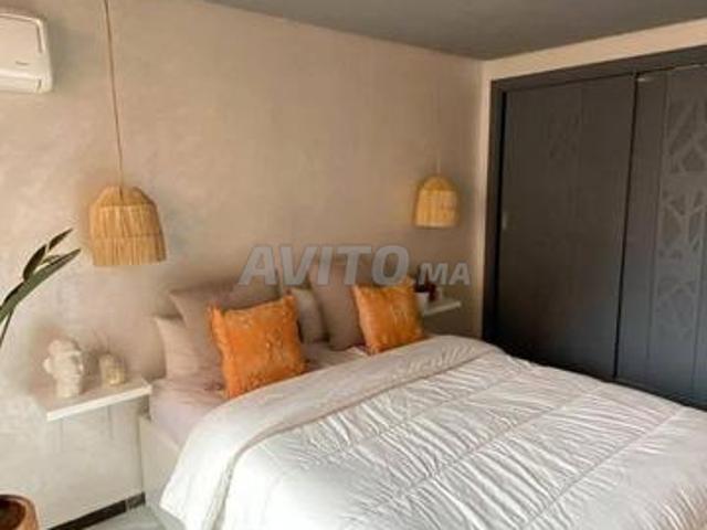 Appartement location à Gueliz, Marrakech