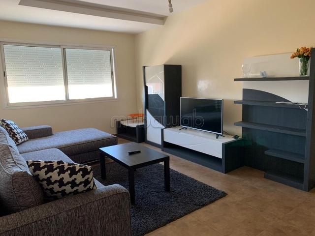 Appartement location à Anfa, Gharb-Chrarda-Beni Hssen