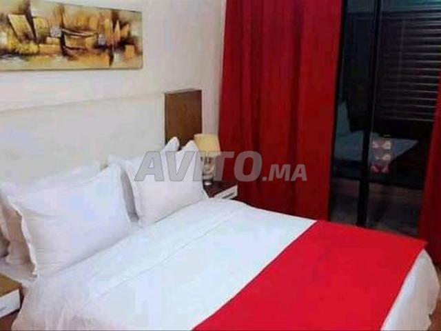 Appartement location à Gueliz, Marrakech