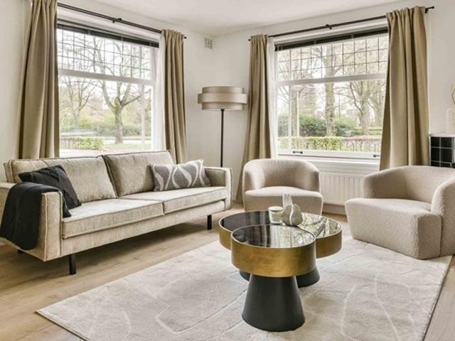 Appartement te huur in Rivierenbuurt, Amsterdam