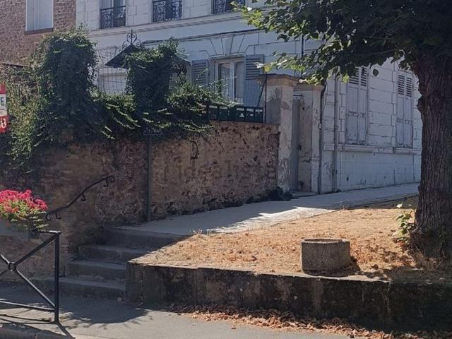 Appartement vente à Autheuil, Presles-en-Brie