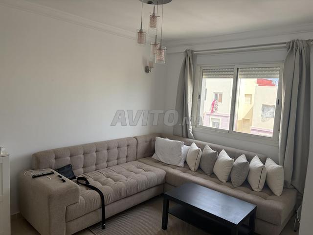 Appartement vente à Boukhalef, Tangero