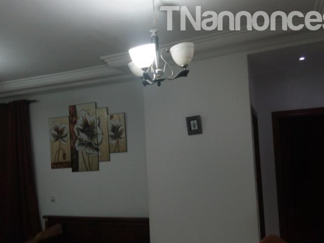 Appartement location