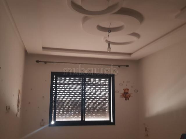 Appartement vente à Témara