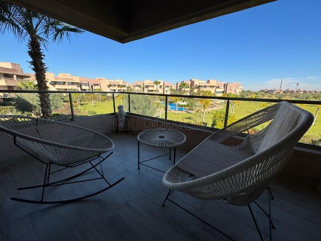 Appartement vente à Marrakech, L'Oriental