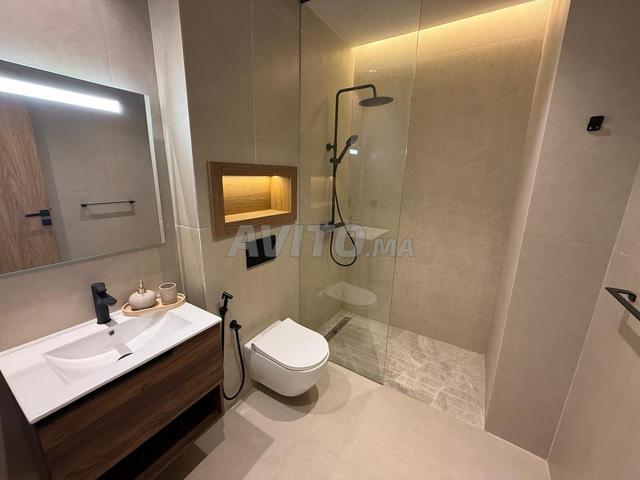 Appartement vente à Centre Ville