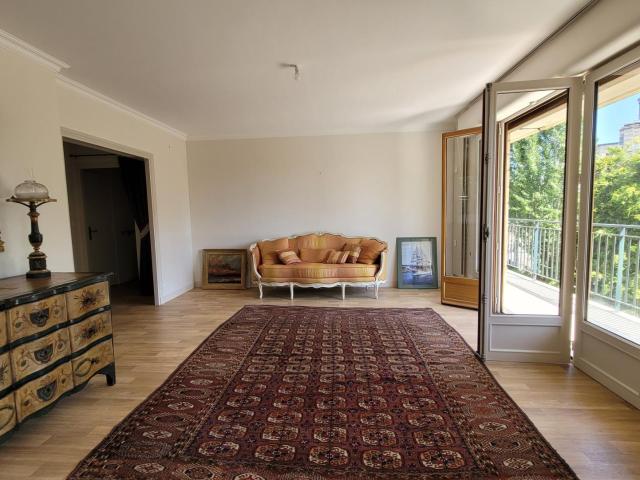 Appartement vente à Alençon